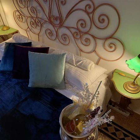 Epiro Home Rome Bagian luar foto
