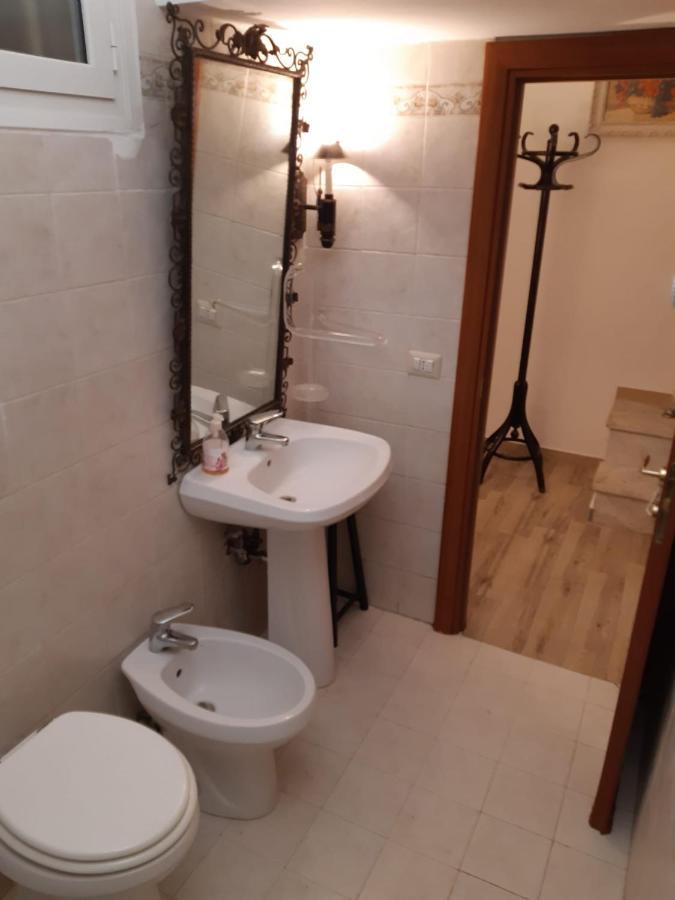Epiro Home Rome Bagian luar foto