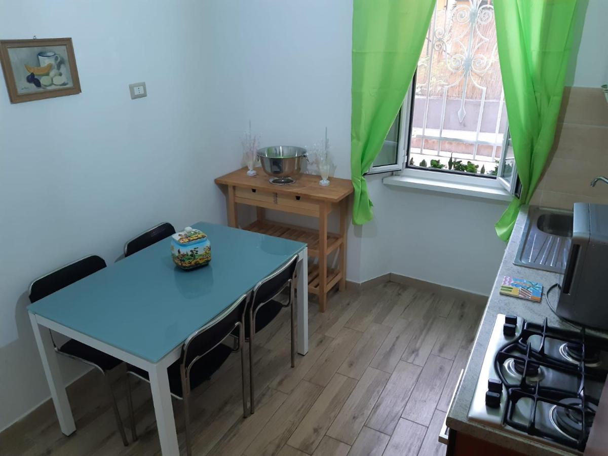 Epiro Home Rome Bagian luar foto