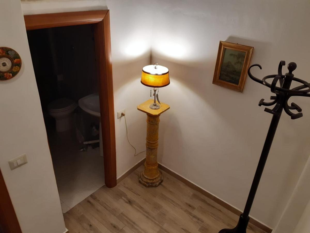 Epiro Home Rome Bagian luar foto