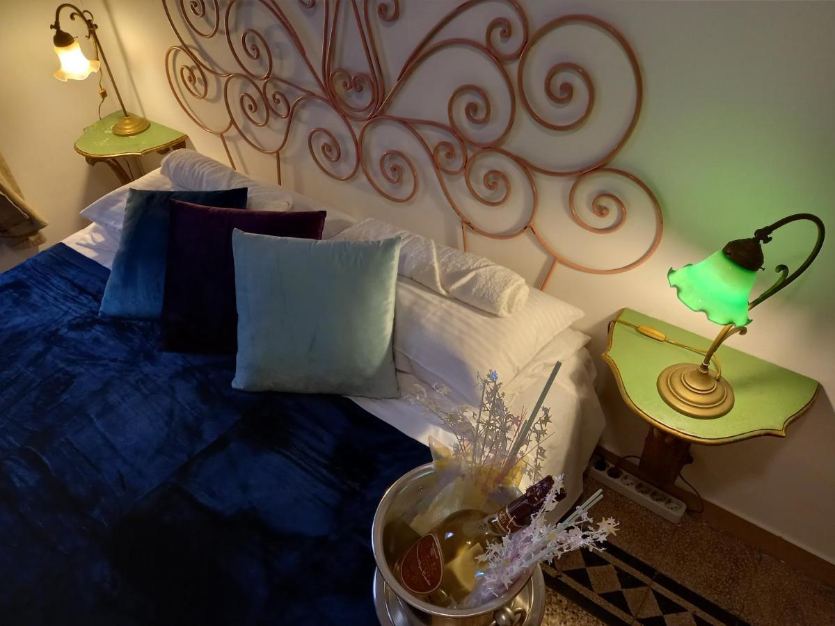 Epiro Home Rome Bagian luar foto