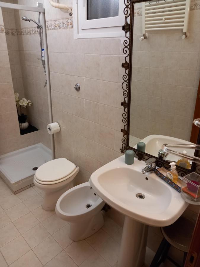 Epiro Home Rome Bagian luar foto