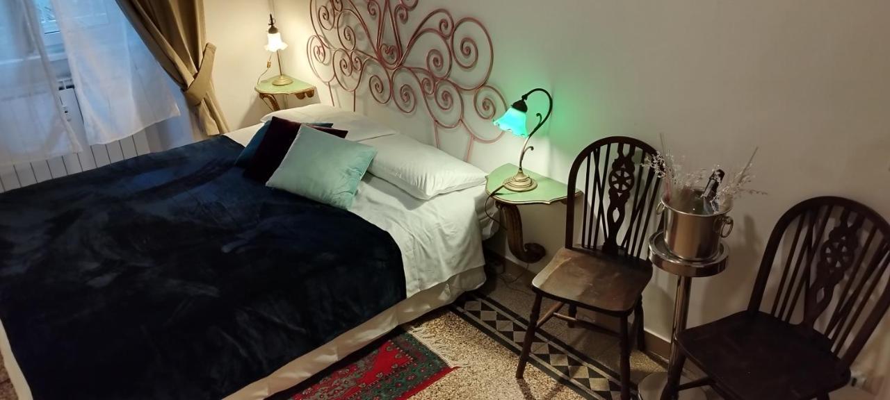 Epiro Home Rome Bagian luar foto