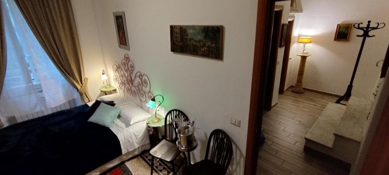 Epiro Home Rome Bagian luar foto