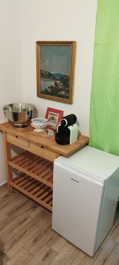 Epiro Home Rome Bagian luar foto