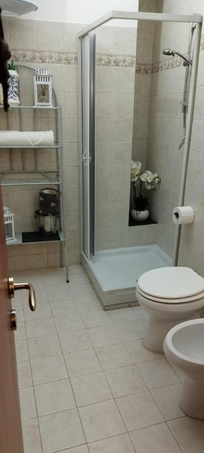 Epiro Home Rome Bagian luar foto