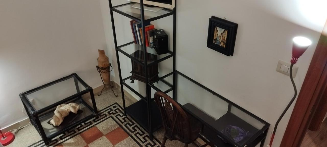 Epiro Home Rome Bagian luar foto