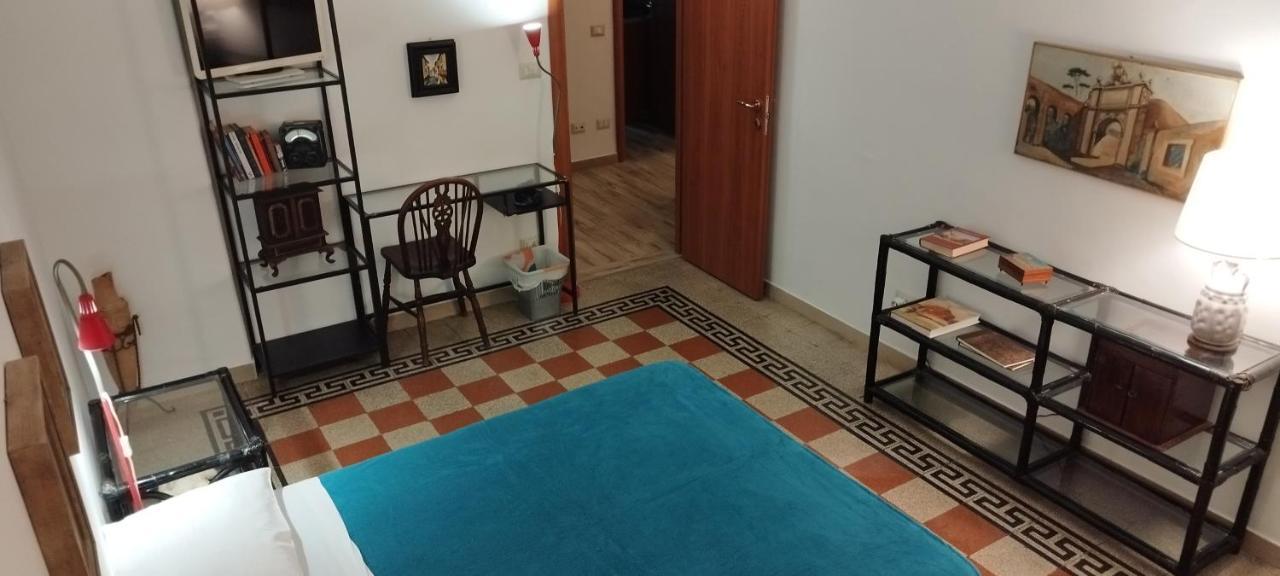 Epiro Home Rome Bagian luar foto