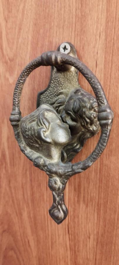 Epiro Home Rome Bagian luar foto